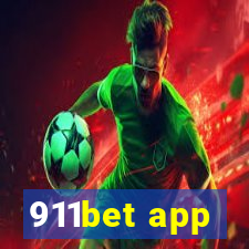 911bet app